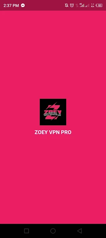 ZOEY VPN PRO Скриншот 3