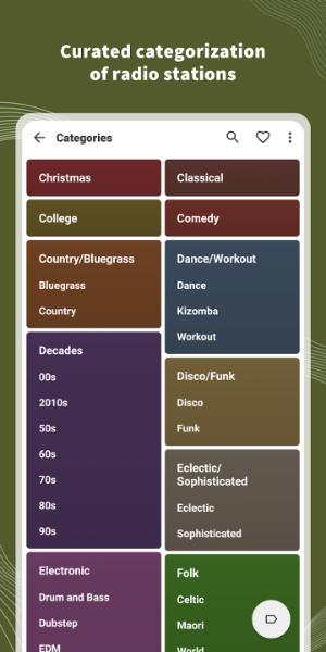 VRadio Mod ภาพหน้าจอ 3