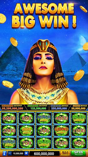 Magic Vegas Casino Slots Screenshot 4