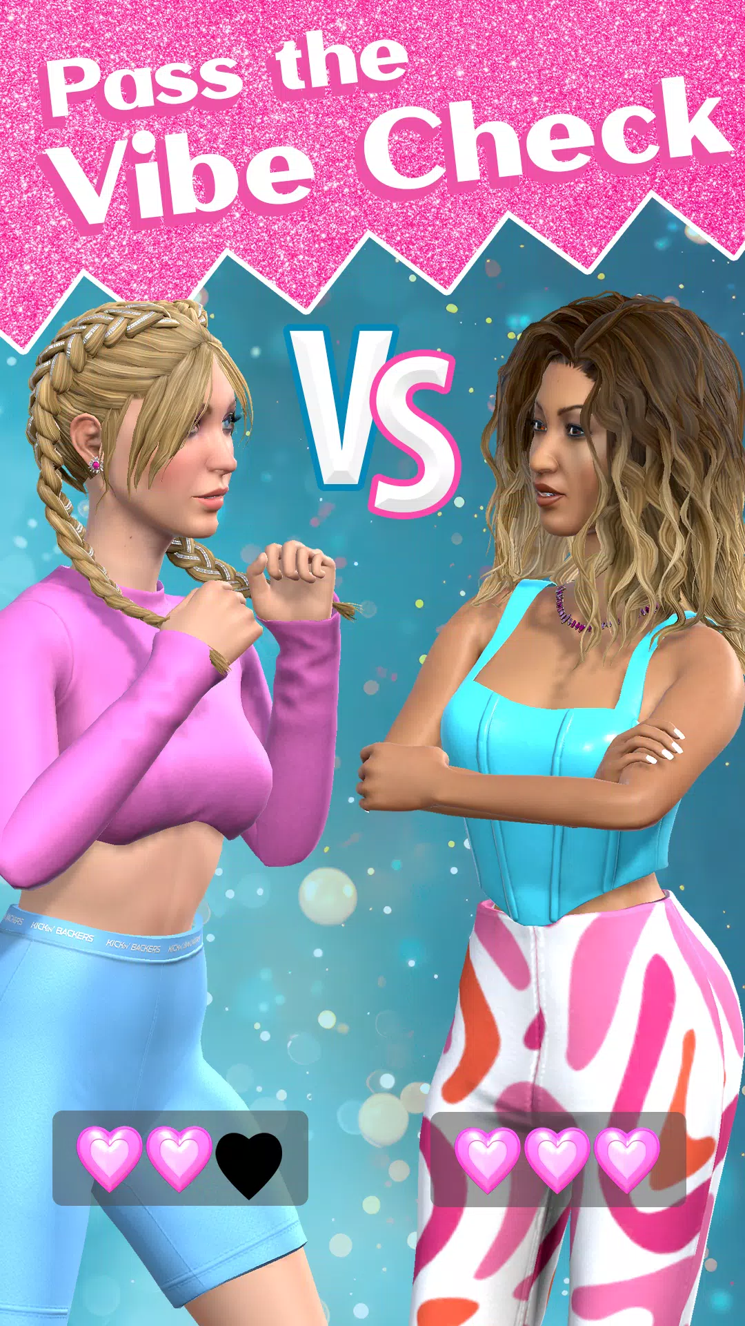 Fashion AR Captura de tela 2