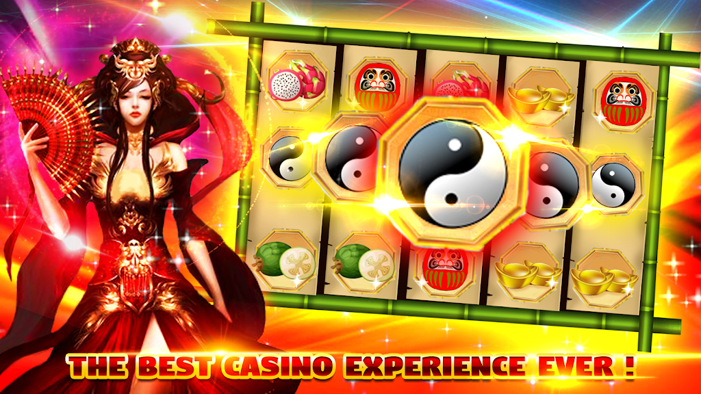 Vegas Epic Cash Slots Games Capture d'écran 1
