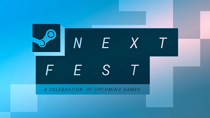 Steam Next Fest oktober 2024's beste demo's