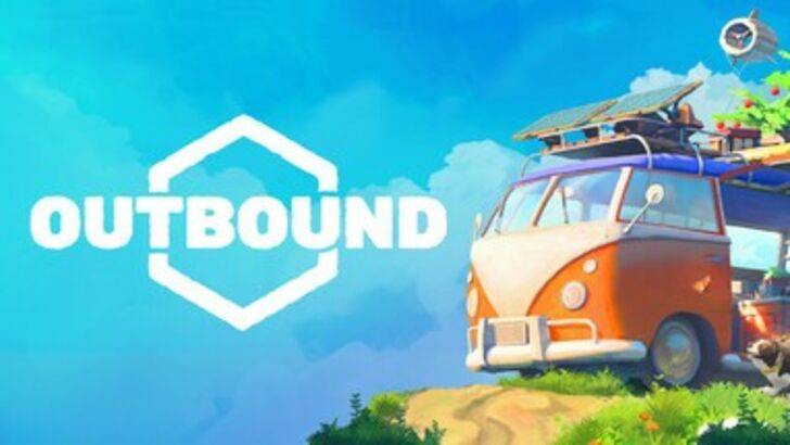 New Game Drops: Outbound's Launch Details Unveiled