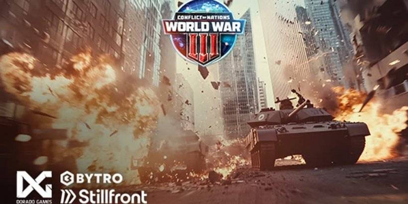 Elitarne Wyzwania Odrodzone w Conflict of Nations: WW3