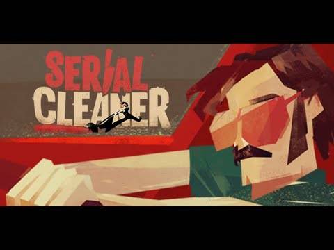 Serial cleaner gameplay screenshot