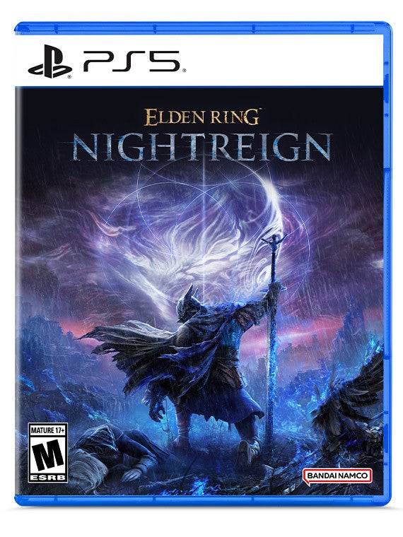 "Elden Ring Nightreign Editions Unveiled: Ang mga goodies ng kolektor ay ipinahayag"
