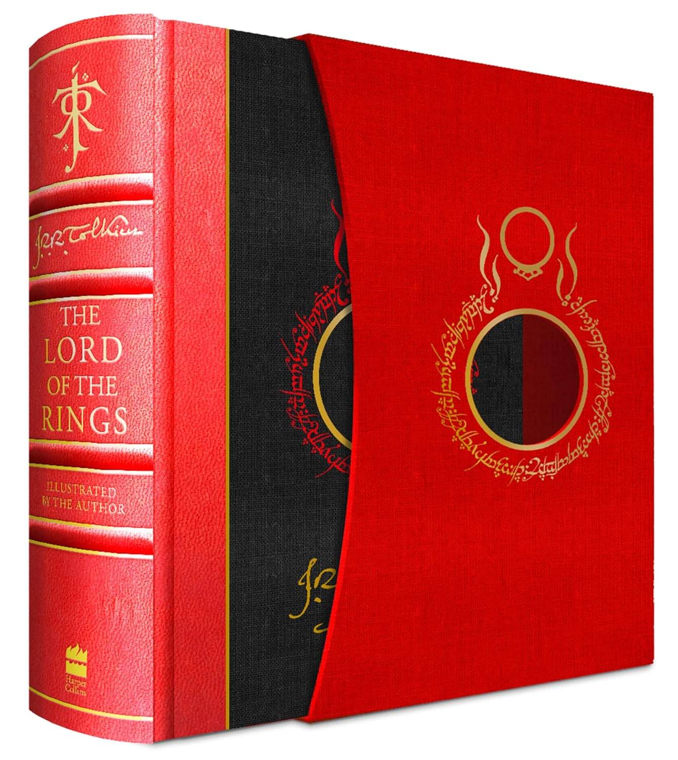 Lord of the Rings Deluxe Edition: บันทึกราคาต่ำในปี 2025