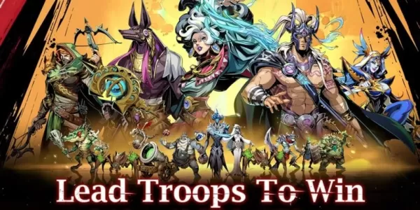 Eclipsoul: Dark Fantasy RPG con opere d'arte ispirate ad Ade