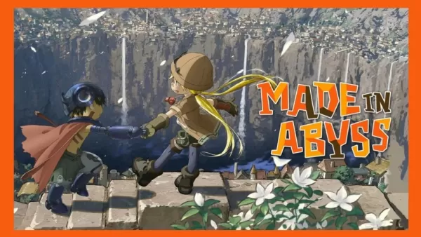 Made im Abyss Universe startet das erste Handyspiel
