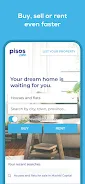 pisos.com - flats and houses Ảnh chụp màn hình 3