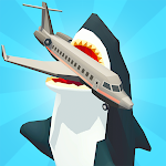 Idle Shark World - Jeu Tycoon