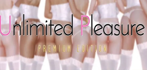 Unlimited Pleasure 스크린샷 3