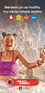 VodaPay Captura de tela 1