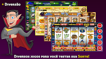 Schermata Halloween Slots 30 Linhas 3