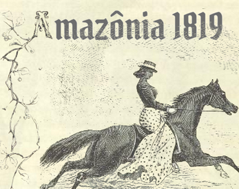 Amazônia 1819 Zrzut ekranu 1