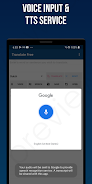 Smart Translator Ảnh chụp màn hình 3