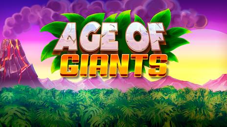 Age of Giants Скриншот 1