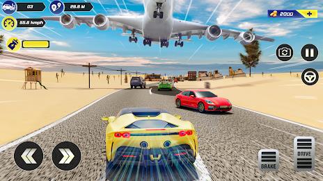 Real Car Racing Games Car Game Schermafbeelding 3