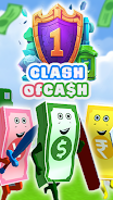 Money Clash: Cash Takeover Win スクリーンショット 1