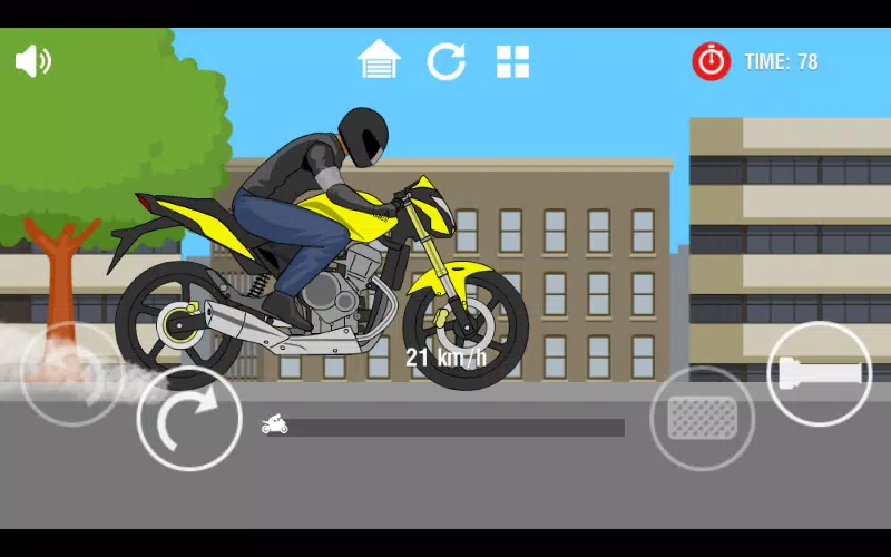 Moto Creator Plus Screenshot 4