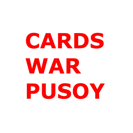 war poker cards应用截图第1张