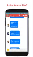 Cool Chat: Dating Web Site US Tangkapan skrin 1
