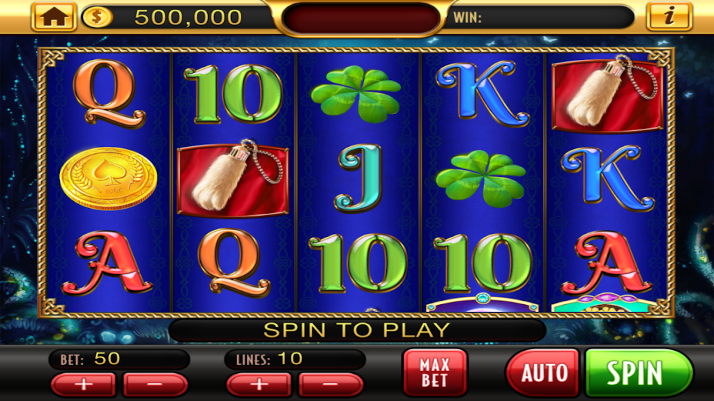 Lux Slots Ekran Görüntüsü 3