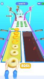 Donut Maker: Baking Games স্ক্রিনশট 4