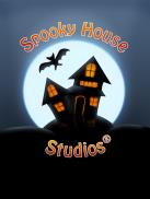 Spooky House ® Halloween Crush スクリーンショット 1