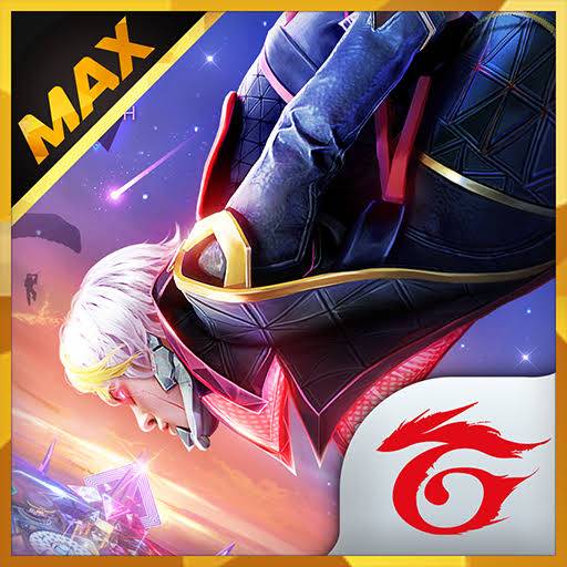 Free Fire MAX到達Android，提升移動遊戲