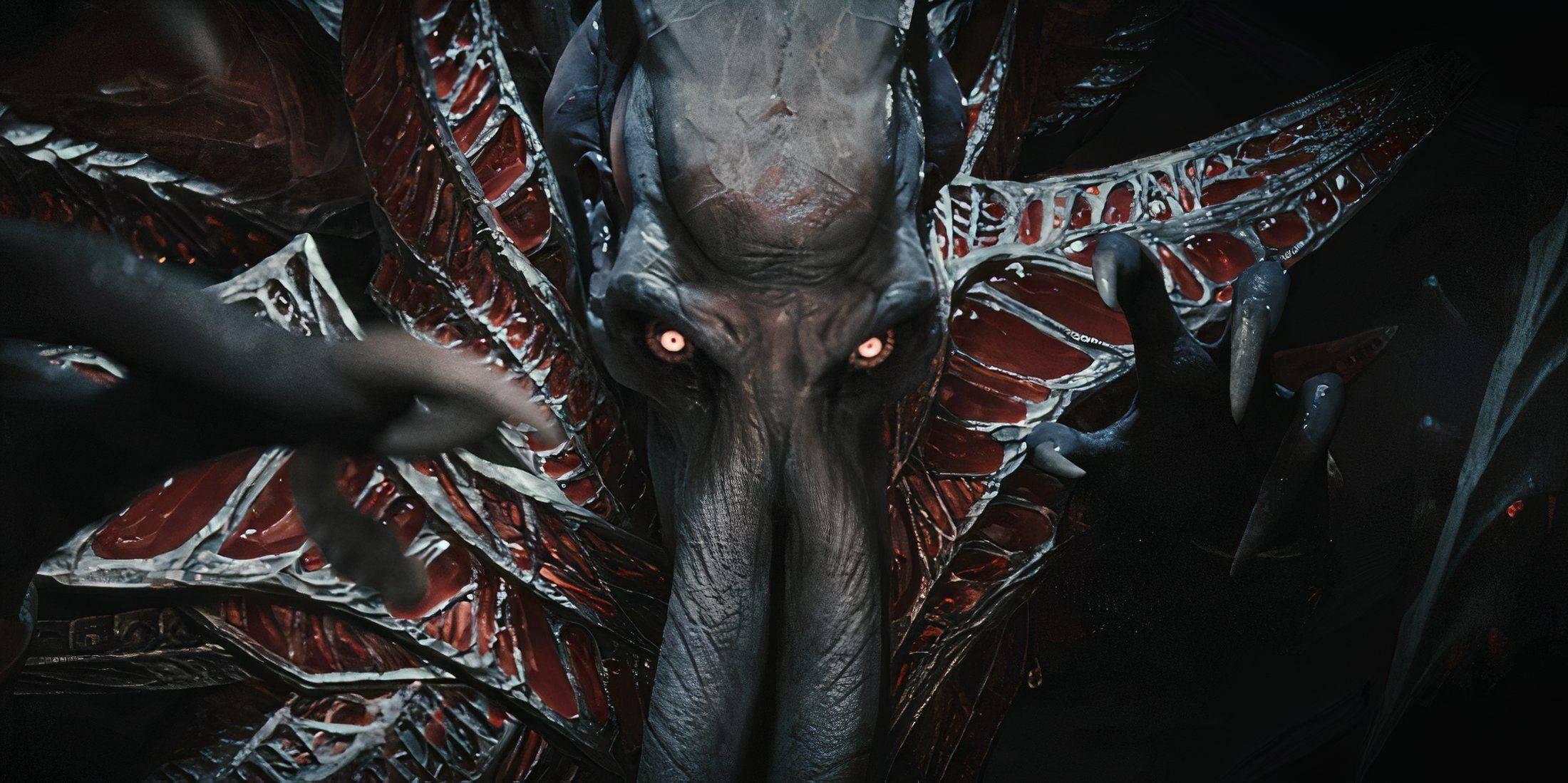 Nep Baldur's Gate 3 Mobile Port verschijnt in App Store
