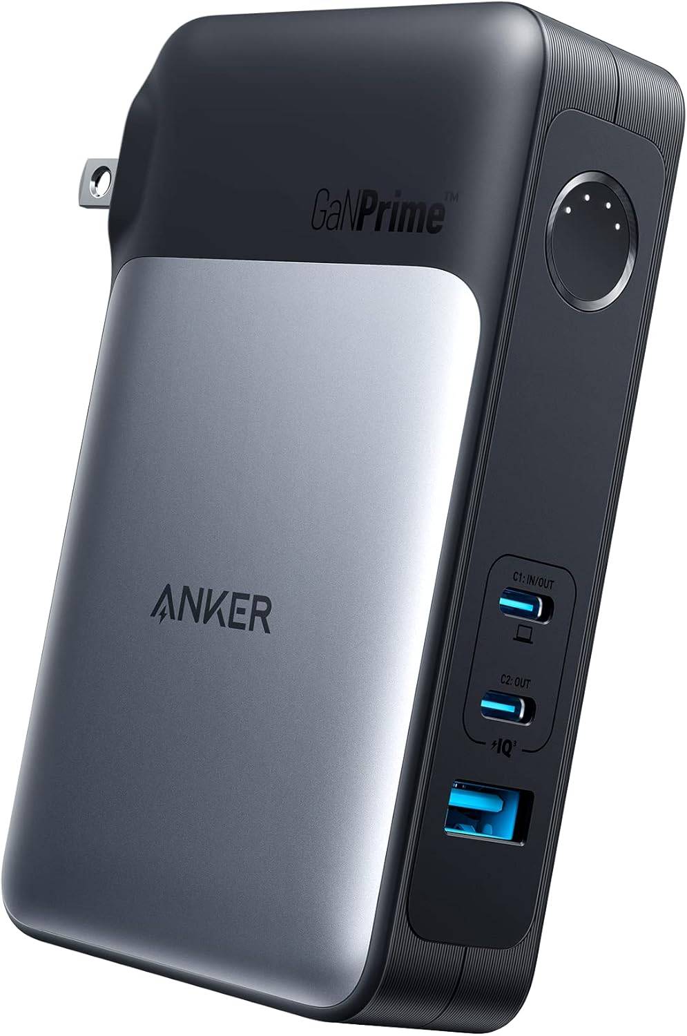 Anker 733電力庫