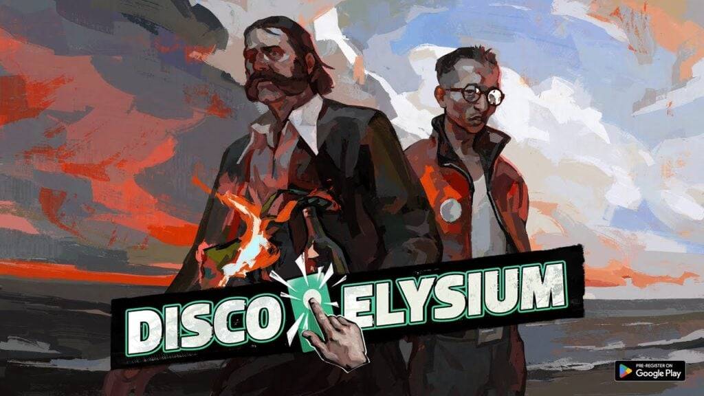 Elysium在Android上发射，具有增强的360度视觉效果