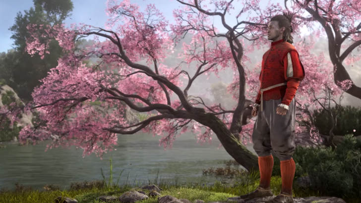 Assassin's Creed Shadows Controversy tidak sedikit untuk melambatkan jualan