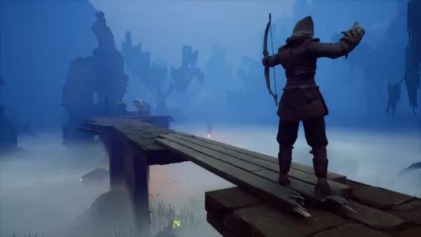 Runescape：DragonWildsのロードマップは、サプライズアーリーアクセスの発売後に投稿されました