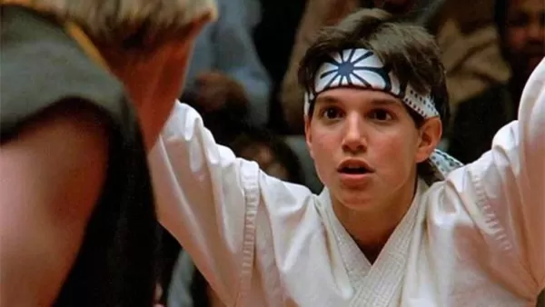 The Best 'Karate Kid' Movies, Ranked