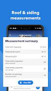 Hover - measure, design, quote スクリーンショット 4