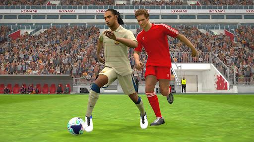 eFootball PES 2021 Screenshot 4