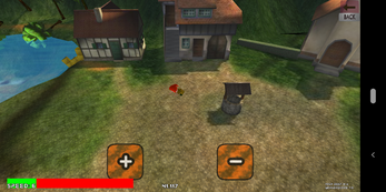 Wood Games 3D Schermafbeelding 4