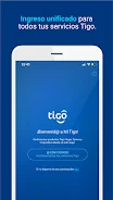 Mi Tigo Costa Rica স্ক্রিনশট 1