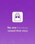 Ghostify - Story/DM Viewer 스크린샷 2