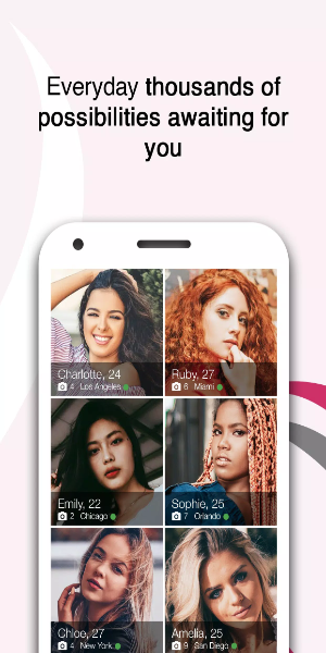 iFlirts – Flirt & Chatวิธีการติดตั้ง</p><p>
<strong></strong></p>ดาวน์โหลด APK:<ul> ดาวน์โหลดไฟล์ APK จากแหล่งที่เชื่อถือได้ 40407.com<li><strong></strong>เปิดใช้งานแหล่งที่มาที่ไม่รู้จัก:</li> ในการตั้งค่าอุปกรณ์ของคุณ นำทางไปยังความปลอดภัยและเปิดใช้งานการติดตั้งจากแหล่งที่ไม่รู้จัก<li><strong></strong>ติดตั้ง APK:</li> ค้นหาไฟล์ APK ที่ดาวน์โหลดแล้วทำตามคำแนะนำบนหน้าจอ<li><strong></strong>เปิดแอปพลิเคชัน:</li> เปิดแอปและเริ่มการเชื่อมต่อ<li><strong></strong>รับ </li> APK บน Android ของคุณแล้ว</ul>
<p>ดาวน์โหลด iFlirts – Flirt & Chat วันนี้เพื่อประสบการณ์ที่ไร้รอยต่อในการเชื่อมต่อกับคนโสด  การลงทะเบียนที่รวดเร็ว สภาพแวดล้อมที่ปลอดภัย และฟีเจอร์ที่ครอบคลุมทำให้การค้นหาคู่ที่ใช่และเพลิดเพลินกับการสนทนาเจ้าชู้เป็นเรื่องง่ายและสนุกสนาน เข้าร่วมตอนนี้และค้นพบว่าทำไม </p> จึงเป็นแอปที่สมบูรณ์แบบสำหรับการเชื่อมต่อที่มีความหมาย<p>