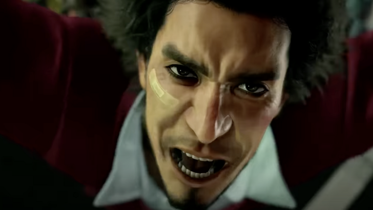 SEGA registriert „Yakuza Wars“ als nächstes Like-a-Dragon-Spiel