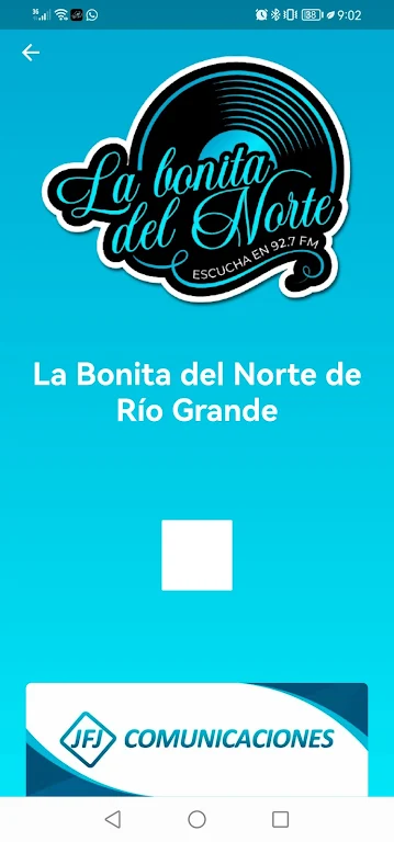 La Bonita del Norte應用截圖第2張