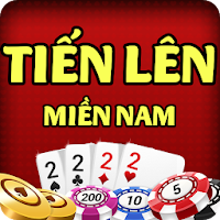 Tiến Lên: Tien len mien nam, tien len - OFFLINE