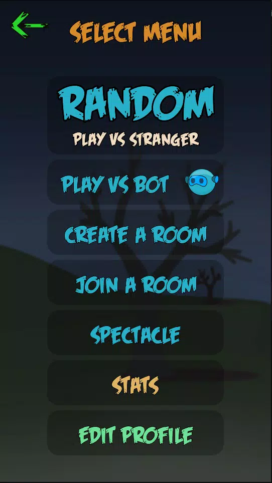 Damdaman : Online Multiplayers Screenshot 2