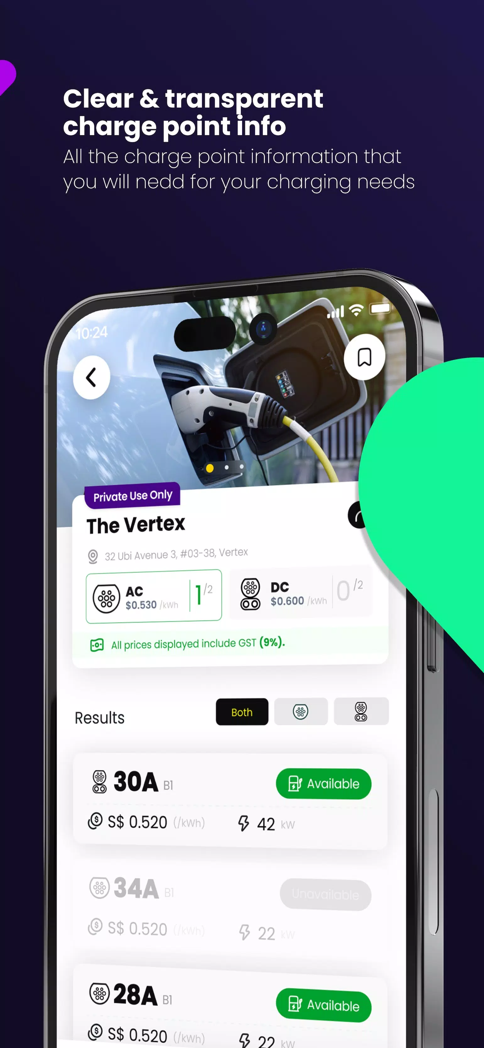 Watt应用截图第4张