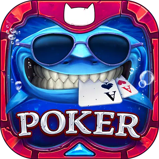 Texas Holdem Poker & Blackjack