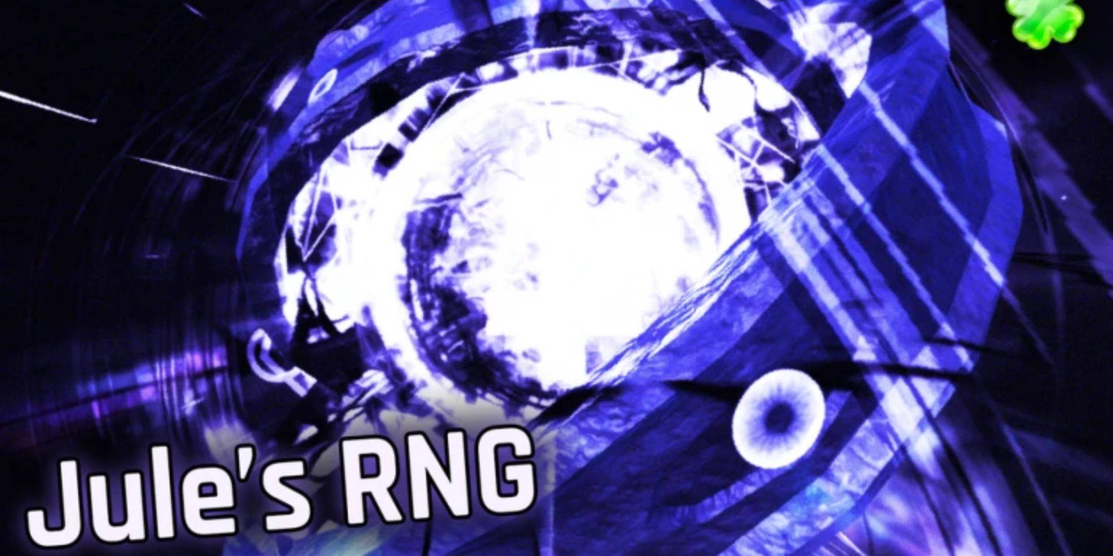 Roblox Jule의 RNG 코드는 2025 년 1 월 업데이트되었습니다