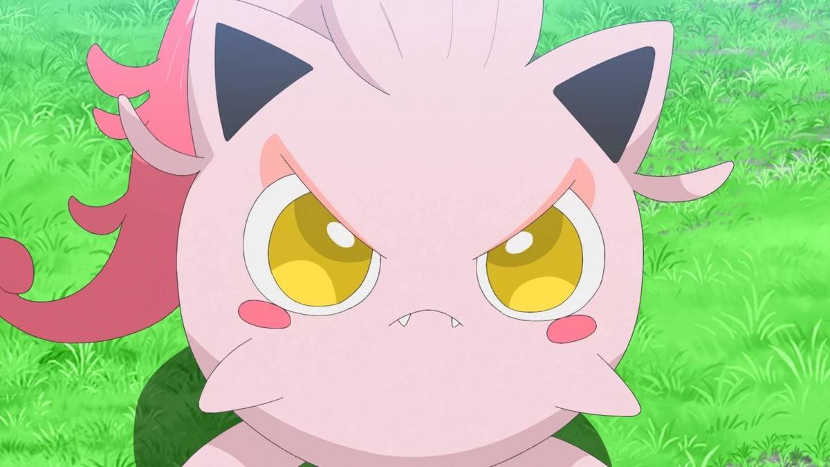 在Scarlet＆Violet中发现古代和未来派的Paradox Pokemon